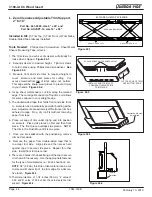 Preview for 44 page of Quadra-Fire 3100-I ACC Owner'S Manual