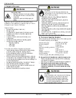 Preview for 6 page of Quadra-Fire 3100-I Installation Manual