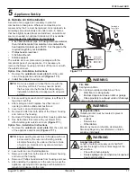 Preview for 17 page of Quadra-Fire 3100-I Installation Manual