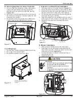 Preview for 21 page of Quadra-Fire 3100-I Installation Manual