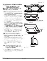 Preview for 23 page of Quadra-Fire 3100-I Installation Manual