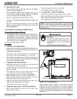 Preview for 11 page of Quadra-Fire 3100-I Owner'S Manual