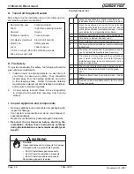 Preview for 28 page of Quadra-Fire 3100-I Owner'S Manual