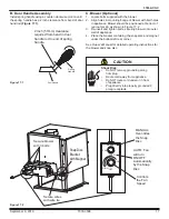 Preview for 17 page of Quadra-Fire 3100 Millennium Installation Manual