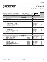 Preview for 21 page of Quadra-Fire 3100 Millennium Installation Manual