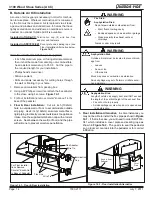 Preview for 14 page of Quadra-Fire 3100 Millennium Owner'S Manual