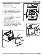 Preview for 22 page of Quadra-Fire 3100 Millennium Owner'S Manual