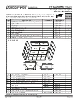 Preview for 45 page of Quadra-Fire 3100 Millennium Owner'S Manual