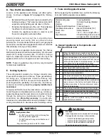 Preview for 7 page of Quadra-Fire 3100 Series Owner'S Manual