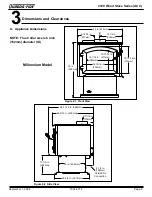 Preview for 9 page of Quadra-Fire 3100 Series Owner'S Manual