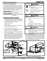 Preview for 14 page of Quadra-Fire 3100 Series Owner'S Manual