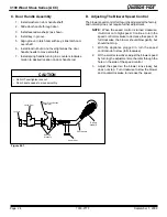 Предварительный просмотр 24 страницы Quadra-Fire 3100 Series Owner'S Manual