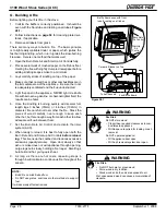 Preview for 28 page of Quadra-Fire 3100 Series Owner'S Manual