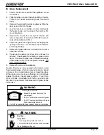 Preview for 33 page of Quadra-Fire 3100 Series Owner'S Manual