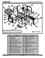 Preview for 39 page of Quadra-Fire 3100 Series Owner'S Manual