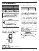 Preview for 15 page of Quadra-Fire 31I-ACC Installation Manual