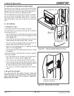 Preview for 10 page of Quadra-Fire 31I-ACC Owner'S Manual