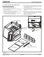 Preview for 23 page of Quadra-Fire 31I-ACC Owner'S Manual