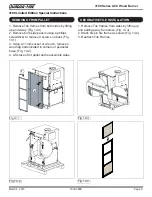 Preview for 9 page of Quadra-Fire 31LE-ACC-AU Installation Instructions Manual