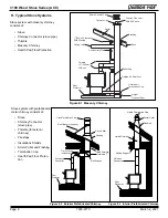 Preview for 8 page of Quadra-Fire 31M-ACC-GT Owner'S Manual