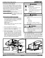 Preview for 14 page of Quadra-Fire 31M-ACC-GT Owner'S Manual