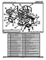 Preview for 40 page of Quadra-Fire 31M-ACC-GT Owner'S Manual