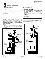 Preview for 16 page of Quadra-Fire 31M-ACC-MBK Owner'S Manual