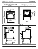 Preview for 10 page of Quadra-Fire 31ST-ACC Owner'S Manual