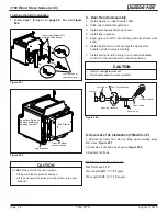 Preview for 24 page of Quadra-Fire 31ST-ACC Owner'S Manual