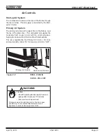 Preview for 23 page of Quadra-Fire 4100-I ACT User Manual