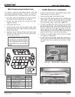 Preview for 27 page of Quadra-Fire 4100-I ACT User Manual