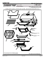 Preview for 29 page of Quadra-Fire 4100-I ACT User Manual