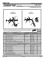 Preview for 33 page of Quadra-Fire 4100-I ACT User Manual