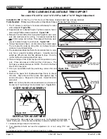 Preview for 16 page of Quadra-Fire 4100I-GD-B Manual