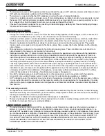 Preview for 5 page of Quadra-Fire 41I-ACC Owner'S Manual