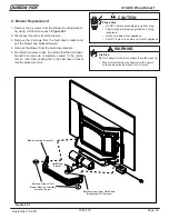 Предварительный просмотр 23 страницы Quadra-Fire 41I-ACC Owner'S Manual