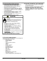 Preview for 6 page of Quadra-Fire 4300 Series Installation Manual