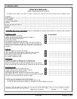 Preview for 8 page of Quadra-Fire 4300 Series Installation Manual