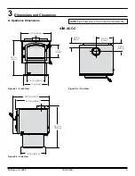 Preview for 9 page of Quadra-Fire 4300 Series Installation Manual