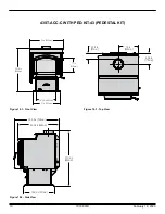 Preview for 10 page of Quadra-Fire 4300 Series Installation Manual