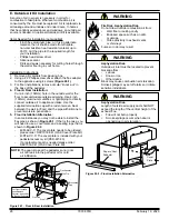 Preview for 26 page of Quadra-Fire 4300 Series Installation Manual