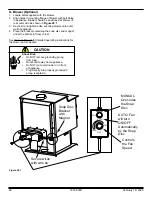 Preview for 28 page of Quadra-Fire 4300 Series Installation Manual