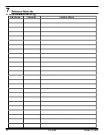 Preview for 30 page of Quadra-Fire 4300 Series Installation Manual