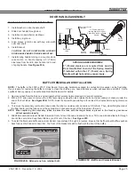 Preview for 25 page of Quadra-Fire 4300 Series Installation, Operation & Maintenance Instructions Manual