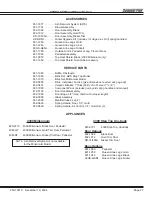 Preview for 27 page of Quadra-Fire 4300 Series Installation, Operation & Maintenance Instructions Manual