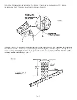 Preview for 10 page of Quadra-Fire 4300 Series Installation, Operation And Maintenance Instructions