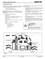 Preview for 6 page of Quadra-Fire 4300 Series Owner'S Manual