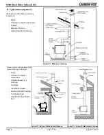 Preview for 8 page of Quadra-Fire 4300 Series Owner'S Manual