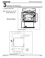 Preview for 9 page of Quadra-Fire 4300 Series Owner'S Manual