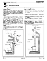 Preview for 16 page of Quadra-Fire 4300 Series Owner'S Manual